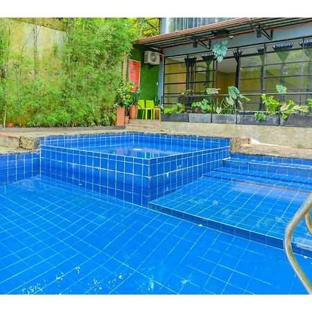 Capital O 890 Nami Hotel Tagaytay Tagaytay City Bagian luar foto