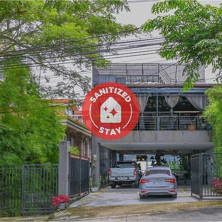 Capital O 890 Nami Hotel Tagaytay Tagaytay City Bagian luar foto
