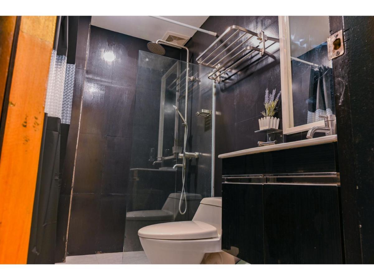Capital O 890 Nami Hotel Tagaytay Tagaytay City Bagian luar foto